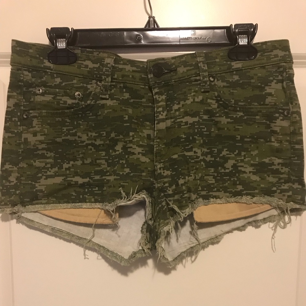 Rag & Bone Women’s shorts